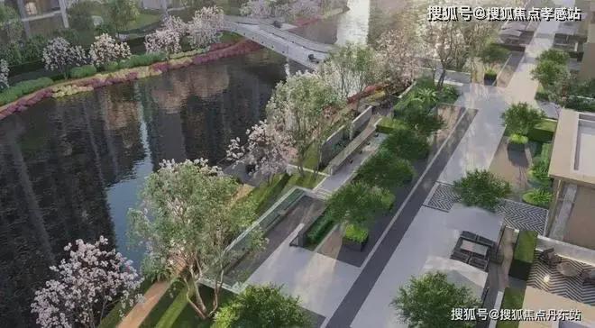点分析虹桥璟上能不能买最新项目资料ky开元棋牌国贸虹桥璟上评测：优缺(图2)
