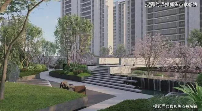 点分析虹桥璟上能不能买最新项目资料ky开元棋牌国贸虹桥璟上评测：优缺(图6)