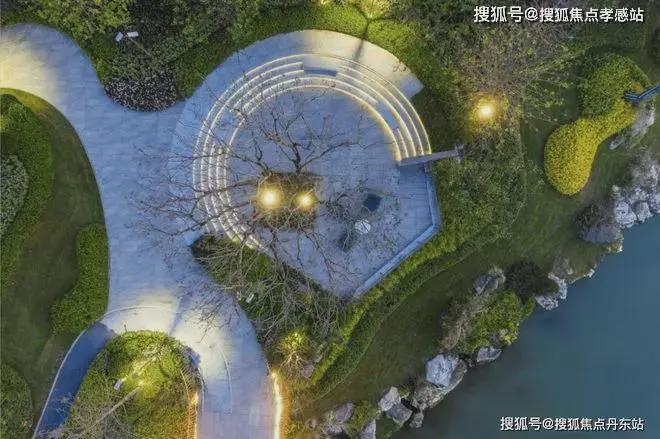 点分析虹桥璟上能不能买最新项目资料ky开元棋牌国贸虹桥璟上评测：优缺(图8)