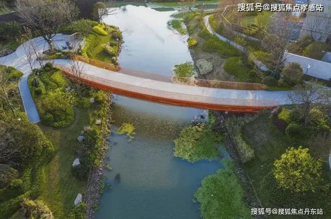 点分析虹桥璟上能不能买最新项目资料ky开元棋牌国贸虹桥璟上评测：优缺(图15)