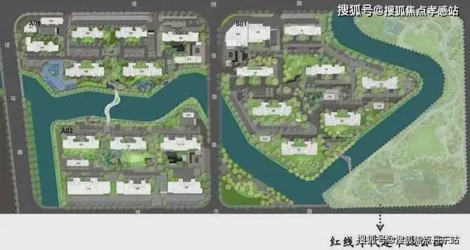 点分析虹桥璟上能不能买最新项目资料ky开元棋牌国贸虹桥璟上评测：优缺(图12)
