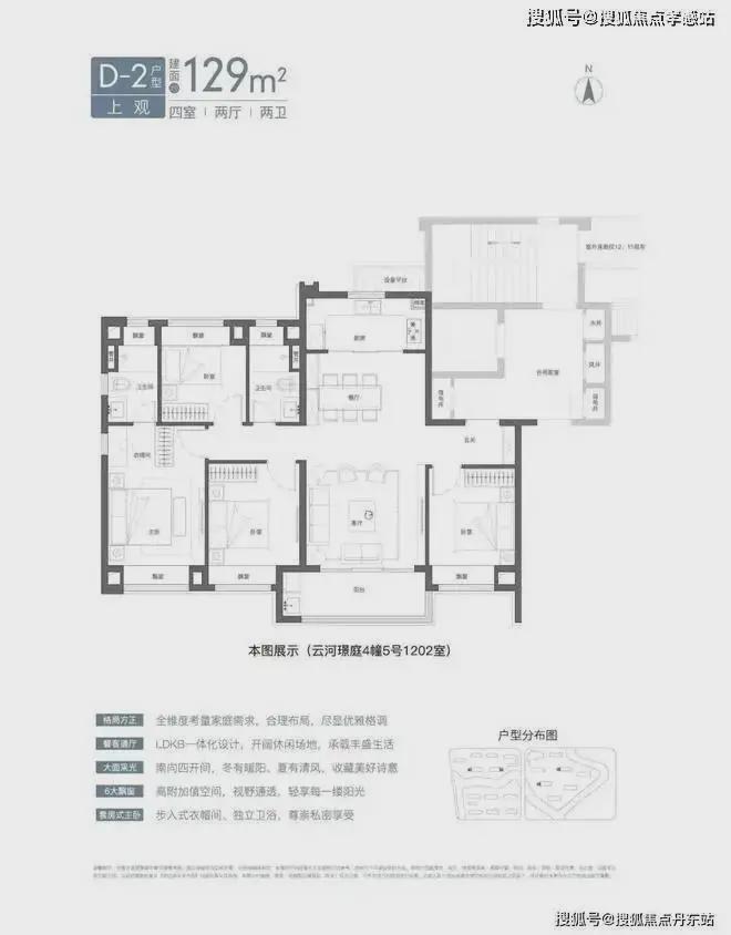 点分析虹桥璟上能不能买最新项目资料ky开元棋牌国贸虹桥璟上评测：优缺(图13)