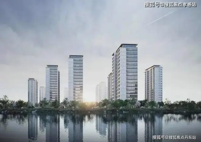 点分析虹桥璟上能不能买最新项目资料ky开元棋牌国贸虹桥璟上评测：优缺(图17)