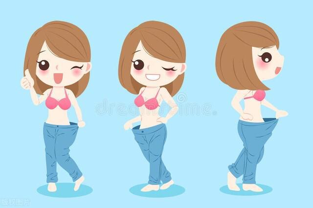 准体重表㊙️来看看你超标了吗？开元棋牌试玩2025年版男女标(图3)