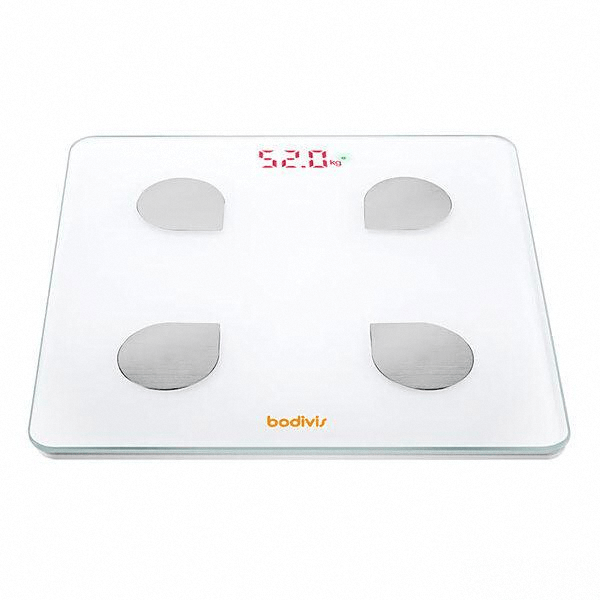 榜助你精准掌控身体数据美的、PICOOC、云麦等10款秤横评！开元棋牌网站2025年体脂称买哪个品牌好？十大品牌体脂称排行(图3)