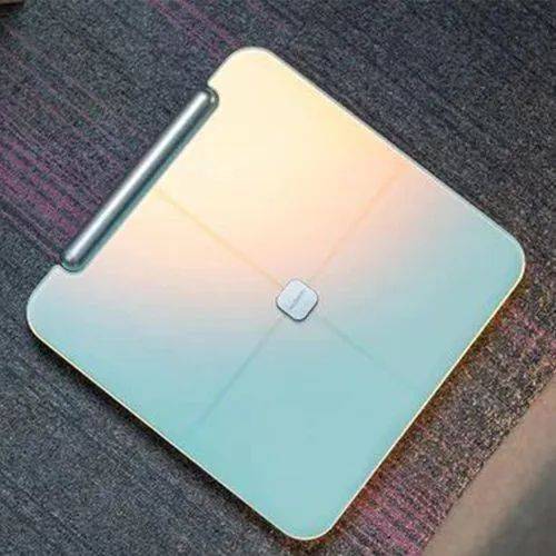 体脂秤靠谱吗准不准？开元棋牌app家用的