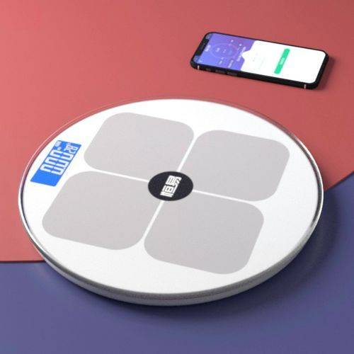 体脂秤靠谱吗准不准？开元棋牌app家用的(图2)